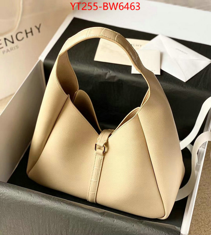 Givenchy Bags (TOP)-Handbag-,ID: BW6463,$: 255USD