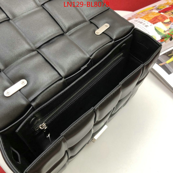 BV Bags(4A)-Cassette Series,outlet 1:1 replica ,ID: BL8078,$: 129USD