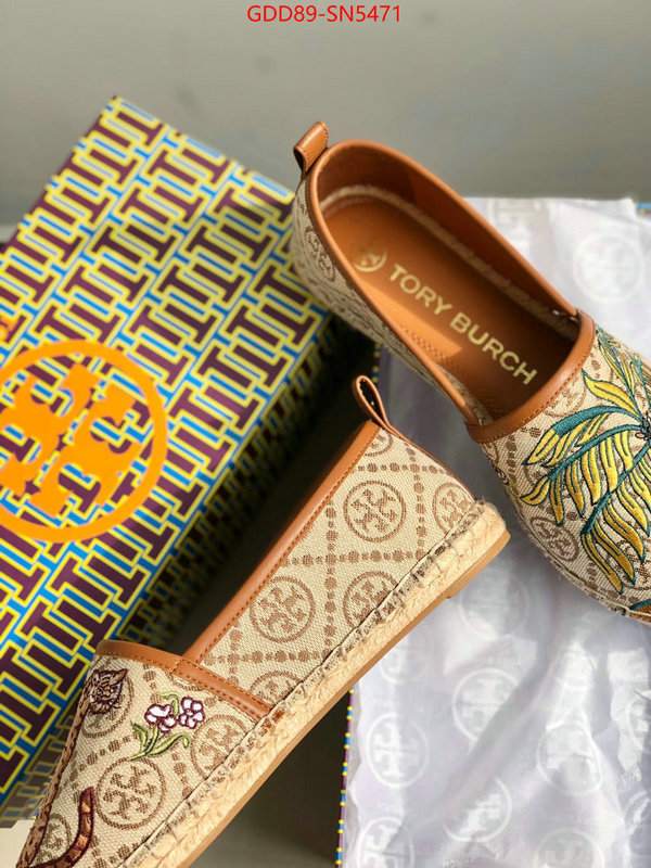 Women Shoes-Tory Burch,what is top quality replica , ID: SN5471,$: 89USD
