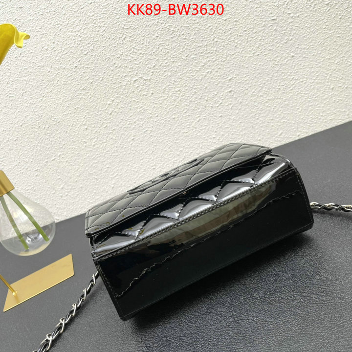 Chanel Bags(4A)-Diagonal-,ID: BW3630,$: 89USD