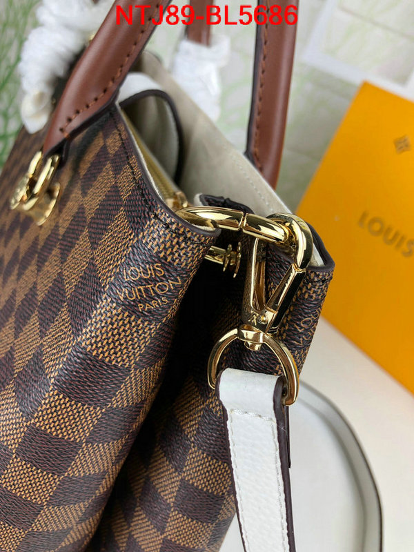 LV Bags(4A)-Handbag Collection-,ID: BL5686,$: 89USD