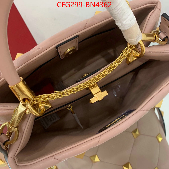 Valentino Bags (TOP)-Roman Stud-,designer high replica ,ID: BN4362,$: 299USD