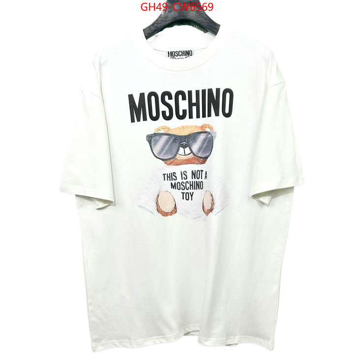 Clothing-Moschino,good , ID: CW6569,$: 49USD