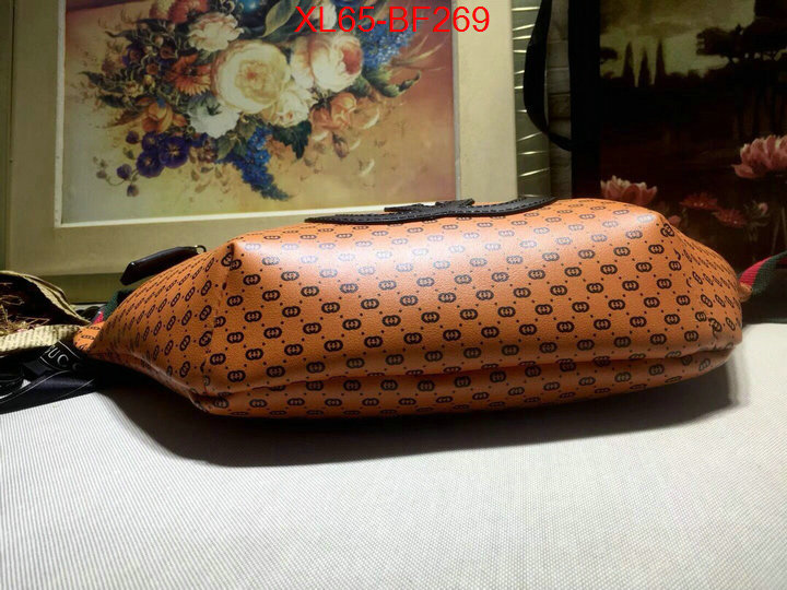 Gucci Bags(4A)-Diagonal-,ID: BF269,$:65USD