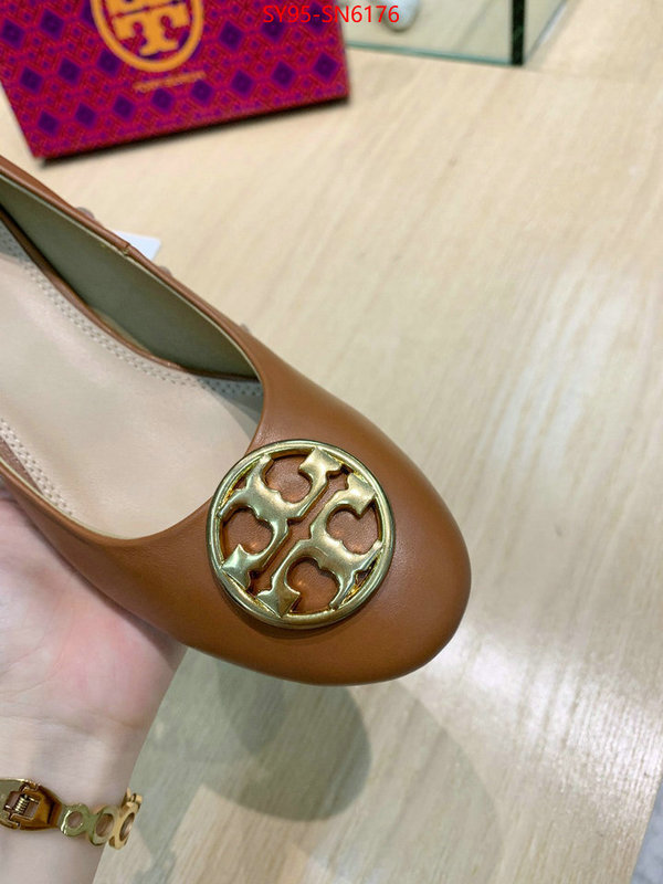 Women Shoes-Tory Burch,sell online luxury designer , ID: SN6176,$: 95USD