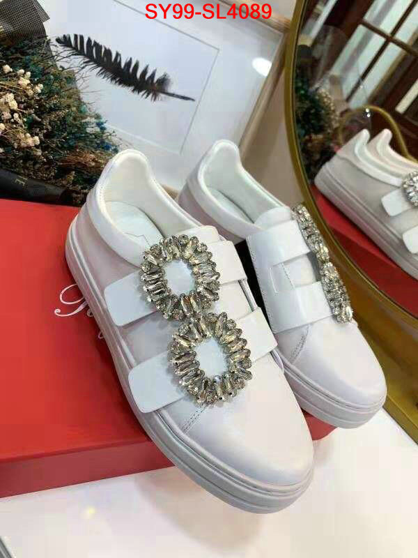 Women Shoes-Rogar Vivier,designer high replica , ID: SL4089,$: 99USD