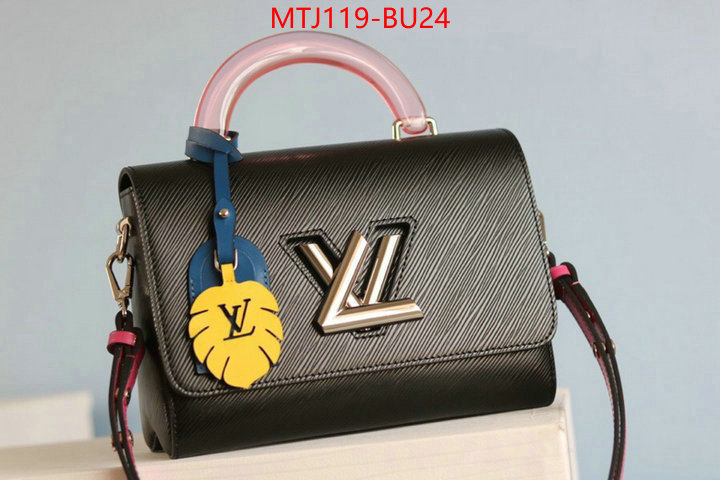 LV Bags(4A)-Pochette MTis Bag-Twist-,ID: BU24,$: 119USD