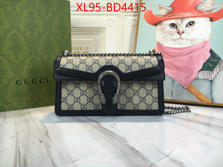 Gucci Bags(4A)-Dionysus-,replica shop ,ID: BD4415,$: 95USD