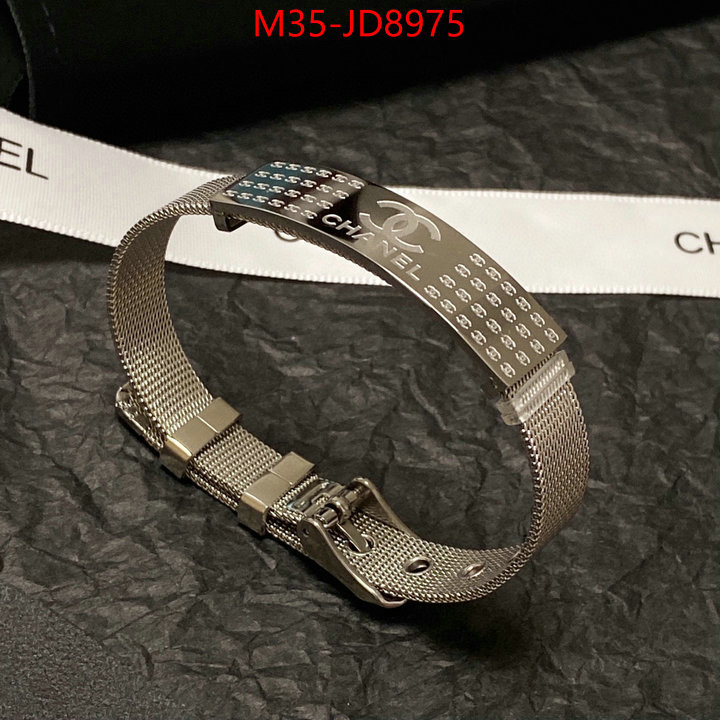 Jewelry-Chanel,top quality fake , ID: JD8975,$: 35USD