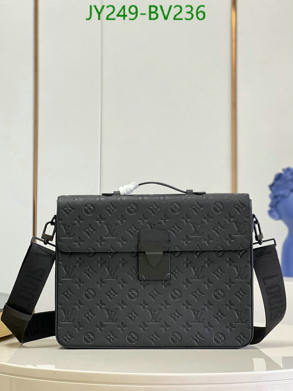 LV Bags(TOP)-Explorer-Anton-Dandy-,ID: BV236,$: 249USD