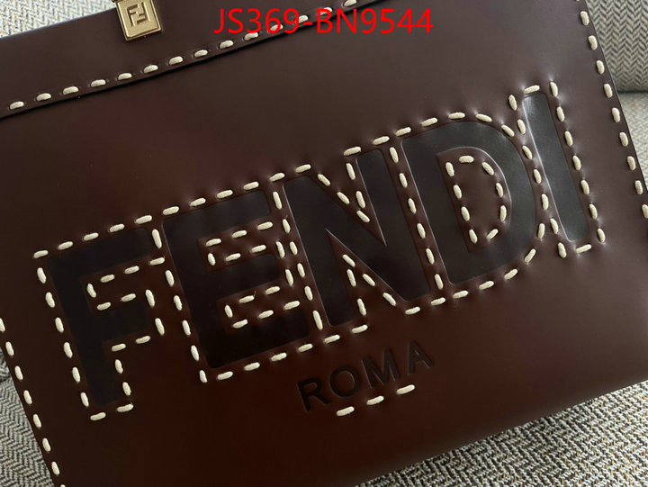 Fendi Bags(TOP)-Sunshine-,shop the best high quality ,ID: BN9544,$: 369USD