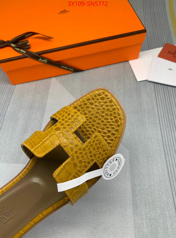 Women Shoes-Hermes,online shop , ID: SN5772,$: 109USD