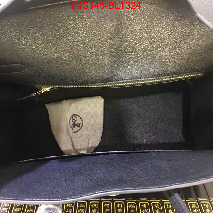 Hermes Bags(TOP)-Birkin-,best quality fake ,ID: BL1324,$: 145USD