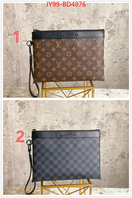 LV Bags(TOP)-Trio-,ID: BD4876,$: 99USD