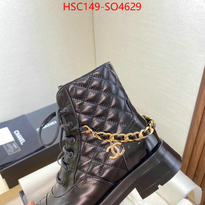 Women Shoes-Chanel,how to buy replica shop , ID: SO4629,$: 149USD