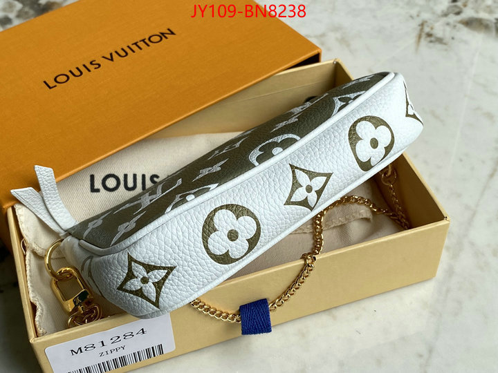 LV Bags(TOP)-Pochette MTis-Twist-,ID: BN8238,$: 109USD