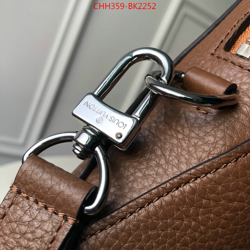 LV Bags(TOP)-Explorer-Anton-Dandy-,ID: BK2252,$:359USD