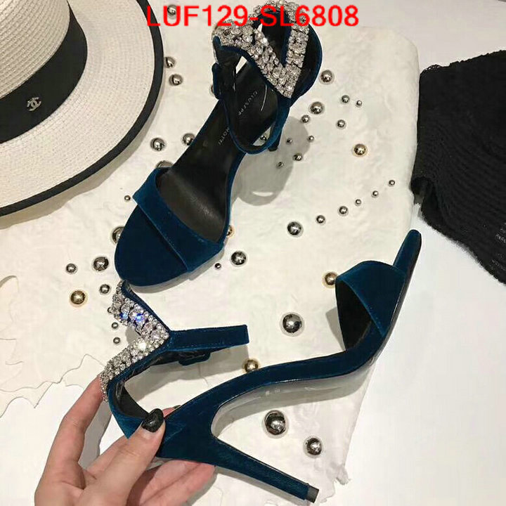 Women Shoes-Giuseppe,top brands like , ID: SL6808,$: 129USD