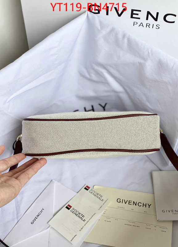 Givenchy Bags (TOP)-Diagonal-,ID: BN4715,$: 119USD