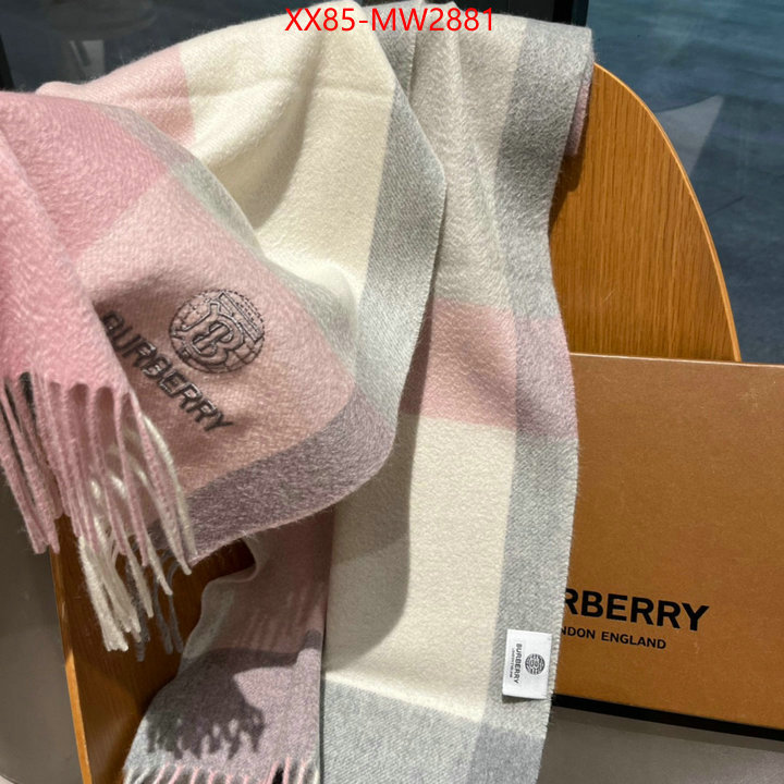Scarf-Burberry,sell online ,ID: MW2881,$: 85USD