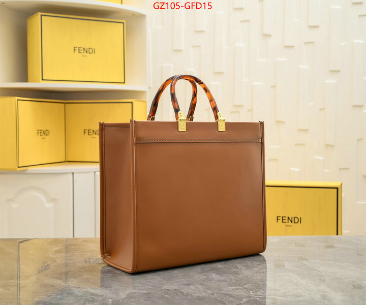 Fendi Big Sale-,ID: GFD15,$: 105USD