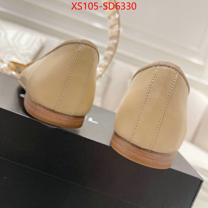 Women Shoes-Chanel,best quality fake , ID: SD6330,$: 105USD