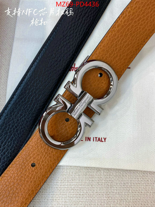 Belts-Ferragamo,brand designer replica , ID: PD4436,$: 69USD