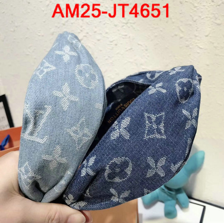 Hair band-LV,luxury cheap replica , ID: JT4651,$: 25USD