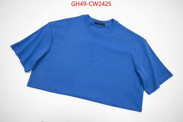 Clothing-LV,buy sell , ID: CW2425,$: 49USD