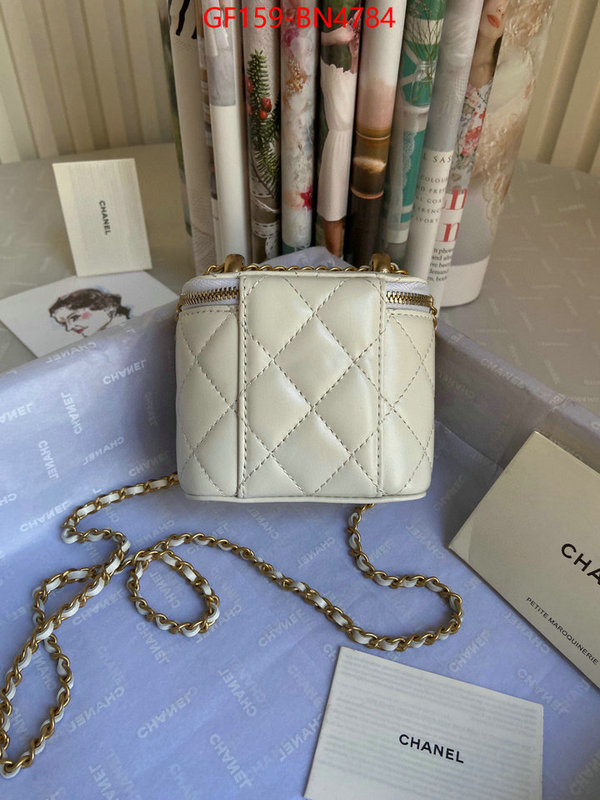 Chanel Bags(TOP)-Diagonal-,ID: BN4784,$: 159USD