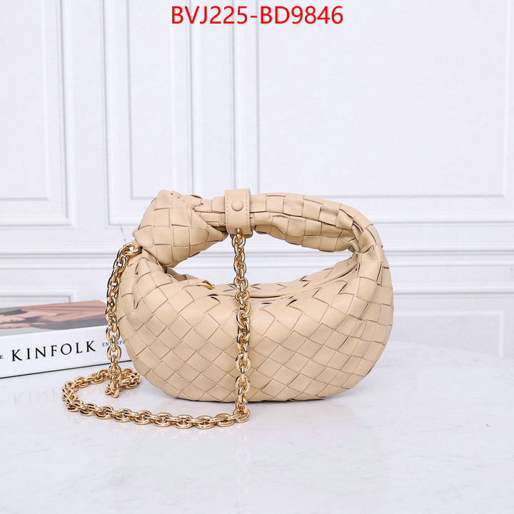 BV Bags(TOP)-Jodie,sale ,ID: BD9846,$: 225USD