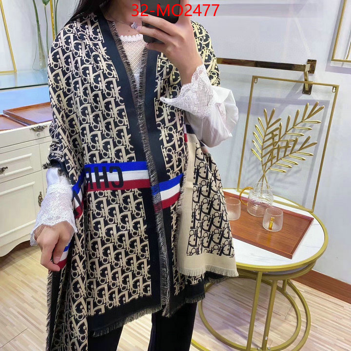 Scarf-Dior,mirror quality , ID: MO2477,$: 32USD