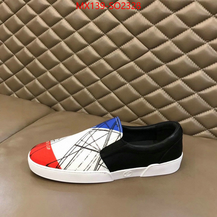 Men Shoes-LV,what is a counter quality , ID: SO2328,$: 139USD