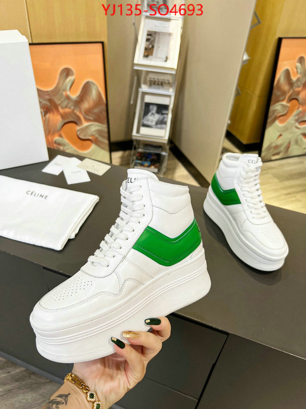 Women Shoes-CELINE,where to find best , ID: SO4693,$: 135USD