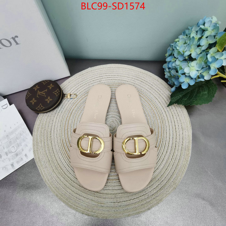 Women Shoes-Dior,the best quality replica , ID: SD1574,$: 99USD