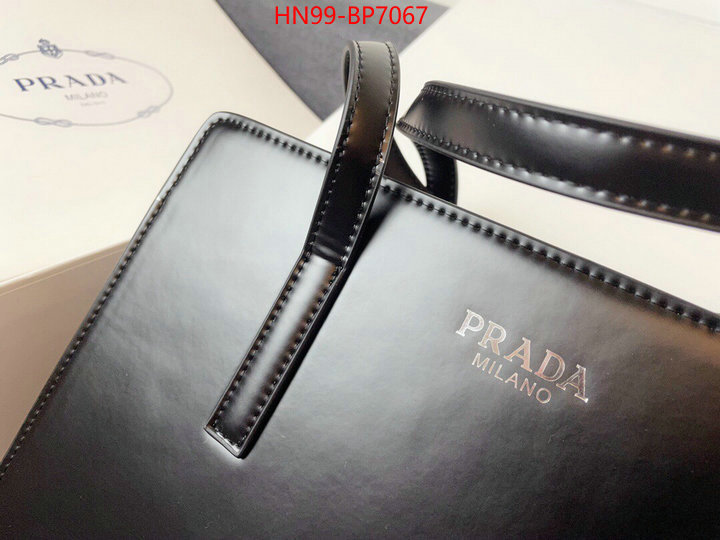 Prada Bags(4A)-Handbag-,flawless ,ID: BP7067,$: 99USD