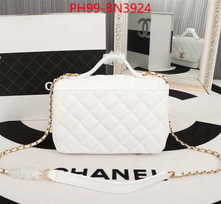 Chanel Bags(4A)-Diagonal-,ID: BN3924,$: 99USD