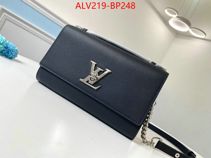 LV Bags(TOP)-Pochette MTis-Twist-,ID: BP248,$:219USD