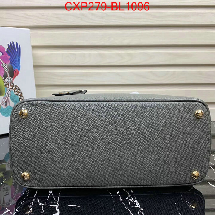 Prada Bags(TOP)-Handbag-,ID: BL1096,$: 279USD