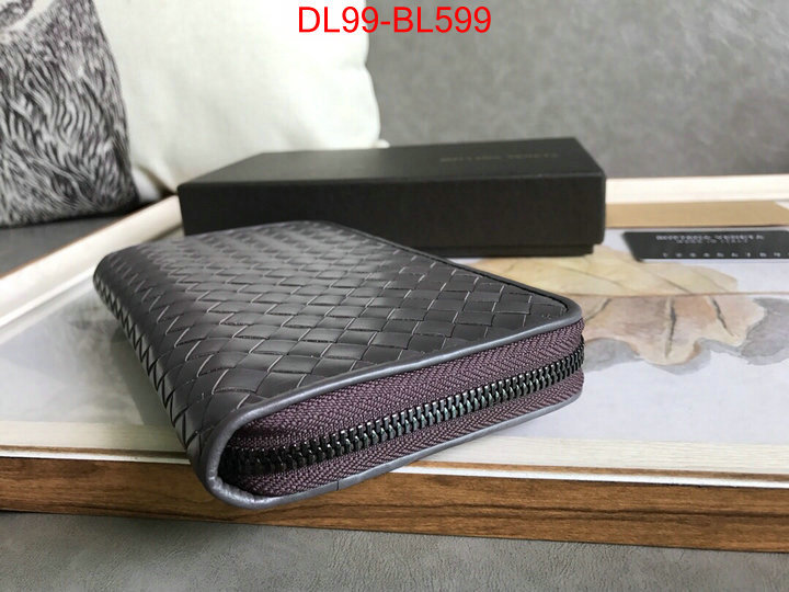 BV Bags(TOP)-Wallet,new ,ID: BL599,$:99USD