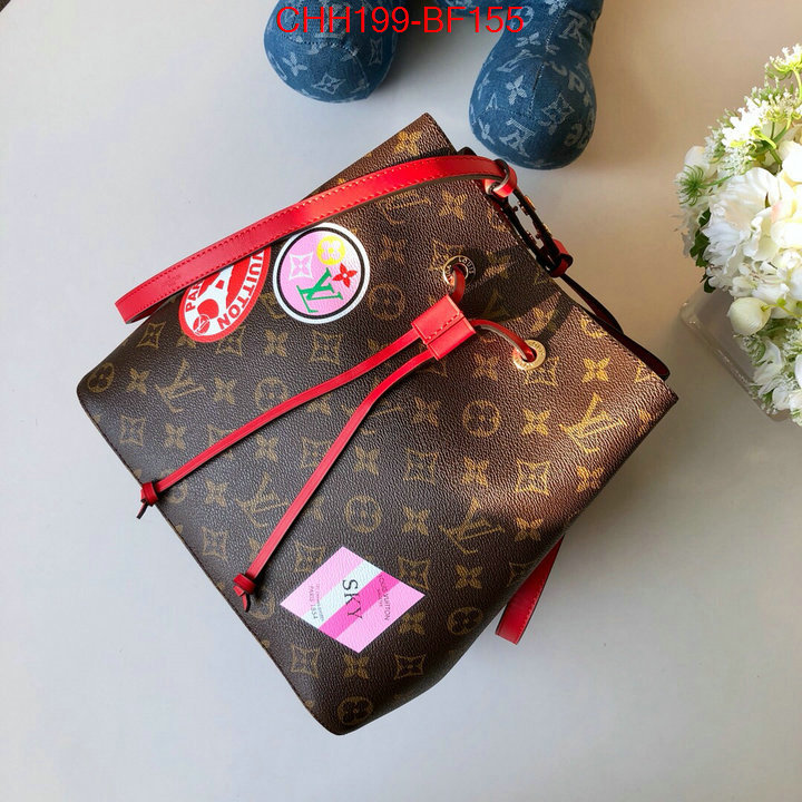 LV Bags(TOP)-Nono-No Purse-Nano No-,ID: BF155,$:199USD