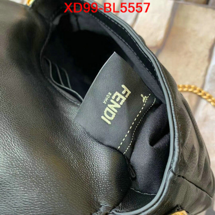 Fendi Bags(4A)-Baguette-,found replica ,ID:BL5557,$: 99USD