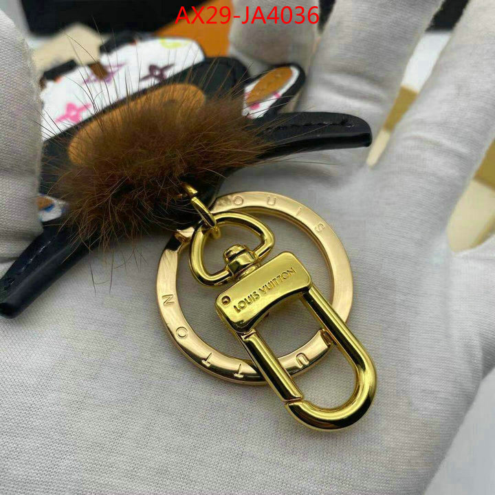 Key pendant-LV,7 star , ID: JA4036,$: 29USD