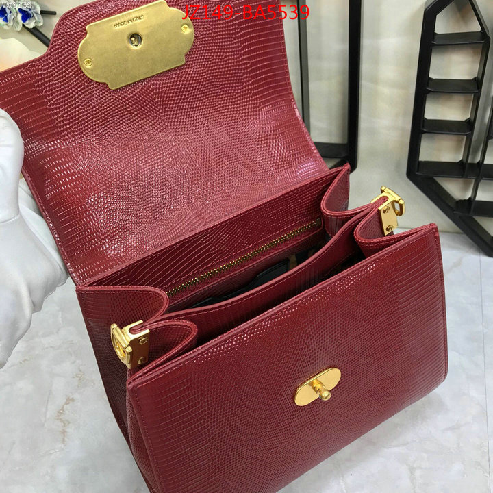 DG Bags(4A)-Sicily,the quality replica ,ID: BA5539,$: 149USD