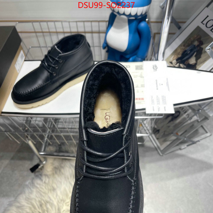 Men Shoes-UGG,cheap , ID: SO2237,$: 99USD