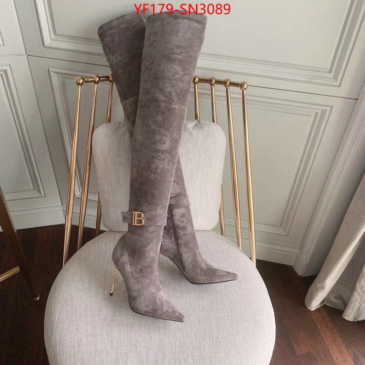 Women Shoes-Balmain,where could you find a great quality designer , ID: SN3089,$: 179USD