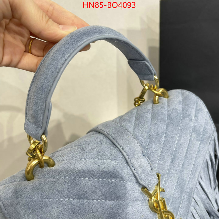 YSL Bag(4A)-Envelope Series,ID: BO4093,$: 85USD