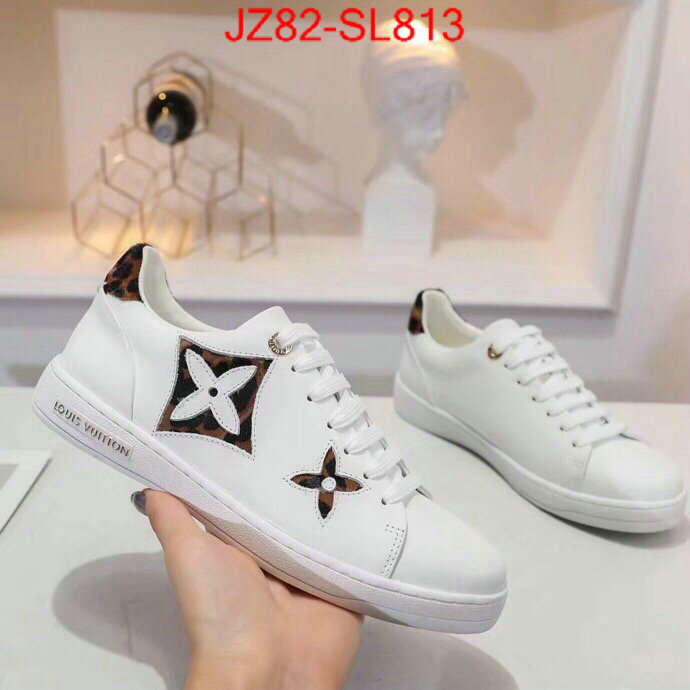 Women Shoes-LV,where can you buy a replica , ID: SL813,$:82USD