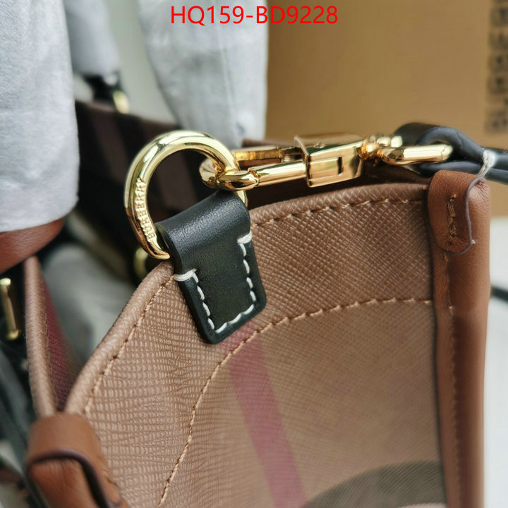 Burberry Bags(TOP)-Diagonal-,from china 2023 ,ID: BD9228,$: 159USD