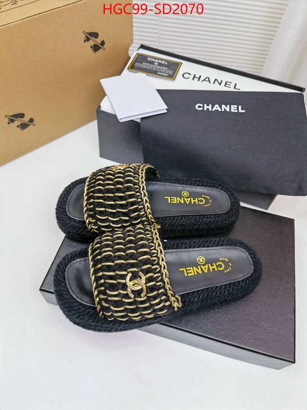 Women Shoes-Chanel,where to buy replicas , ID: SD2070,$: 99USD